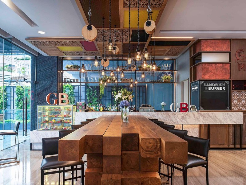 Novotel Bangkok Sukhumvit 20 26