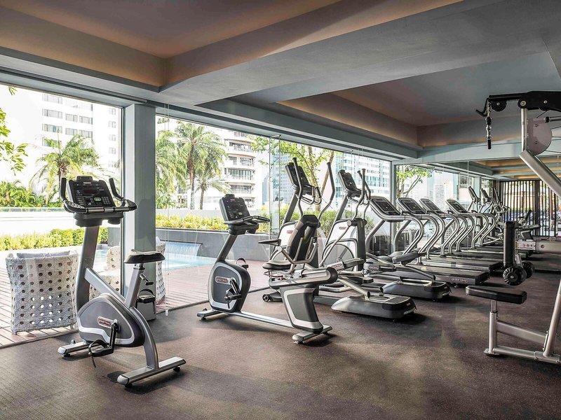 Novotel Bangkok Sukhumvit 20 30