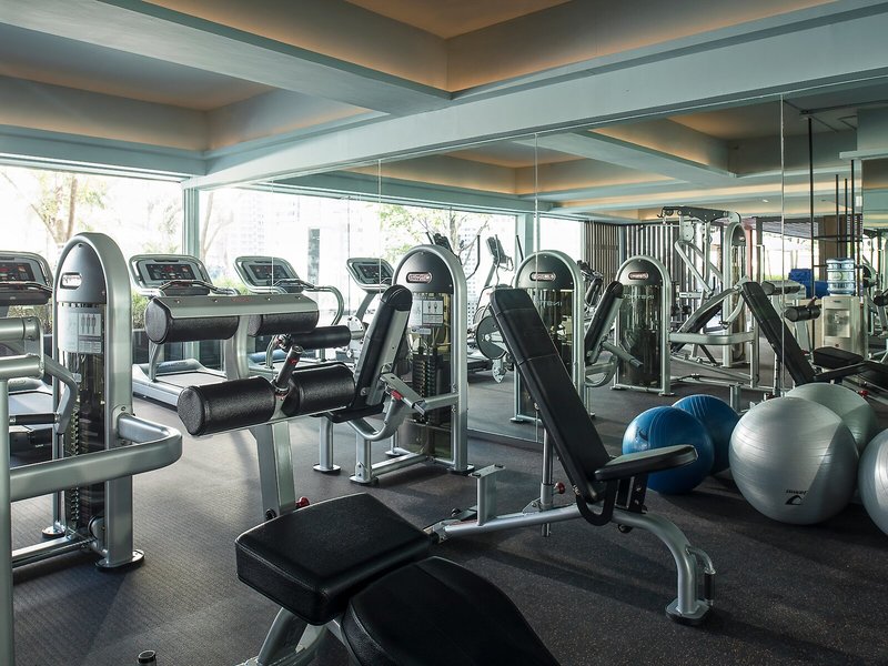 Novotel Bangkok Sukhumvit 20 31