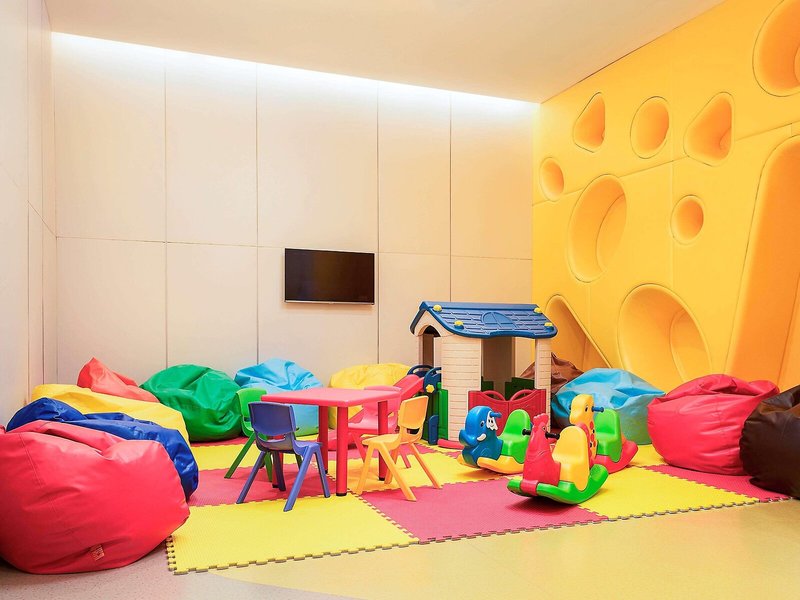 Novotel Bangkok Sukhumvit 20 33