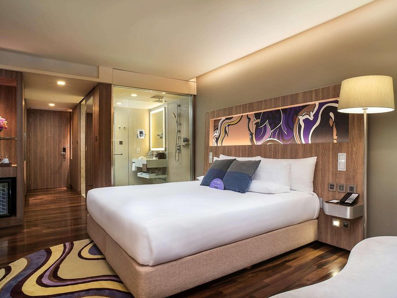 Novotel Bangkok Sukhumvit 20 34