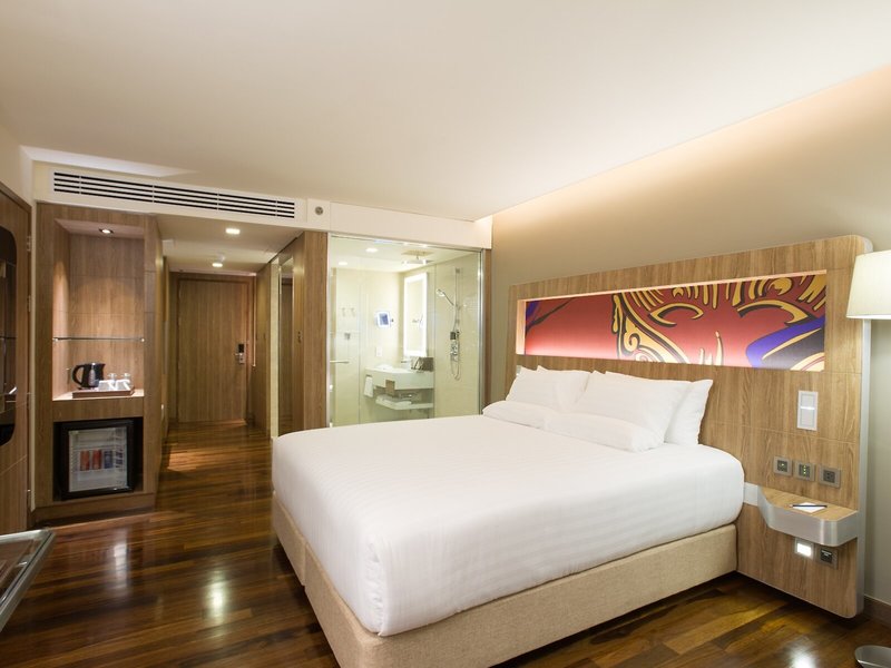Novotel Bangkok Sukhumvit 20 35