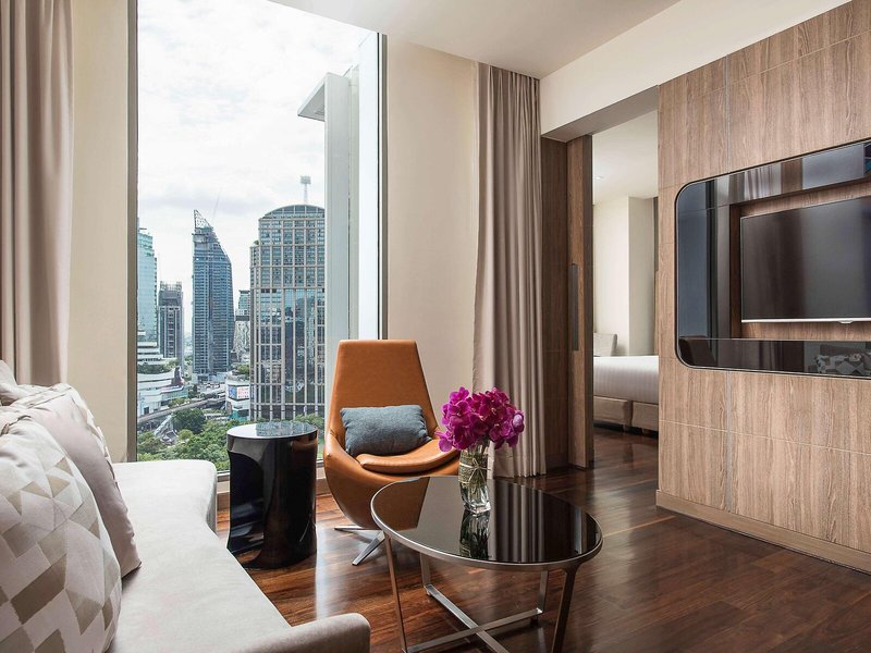 Novotel Bangkok Sukhumvit 20 36