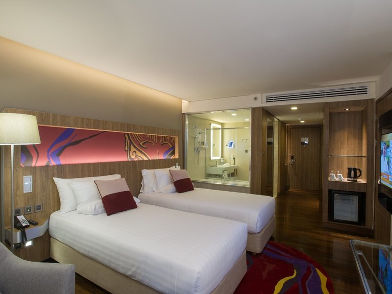 Novotel Bangkok Sukhumvit 20 38