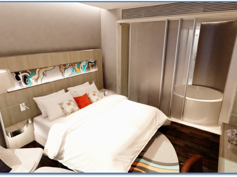 Novotel Bangkok Sukhumvit 20 39