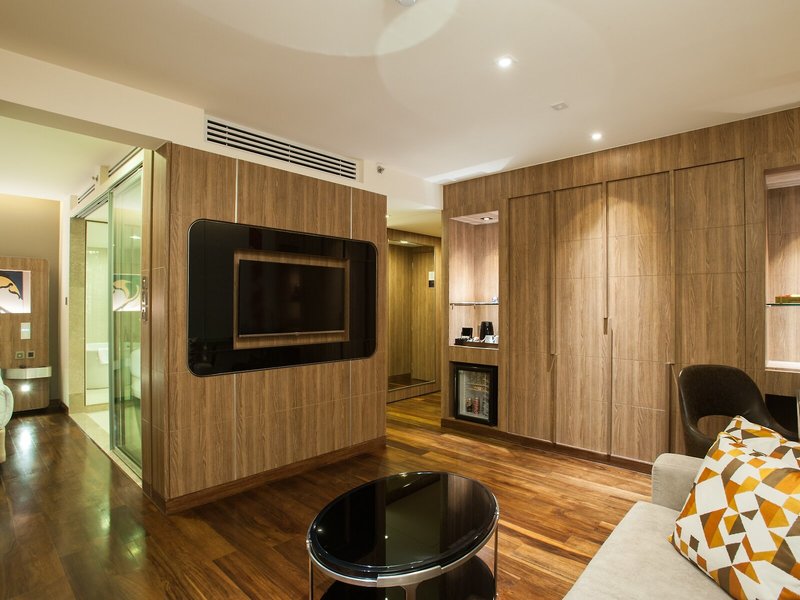 Novotel Bangkok Sukhumvit 20 40