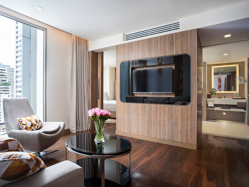 Novotel Bangkok Sukhumvit 20 41