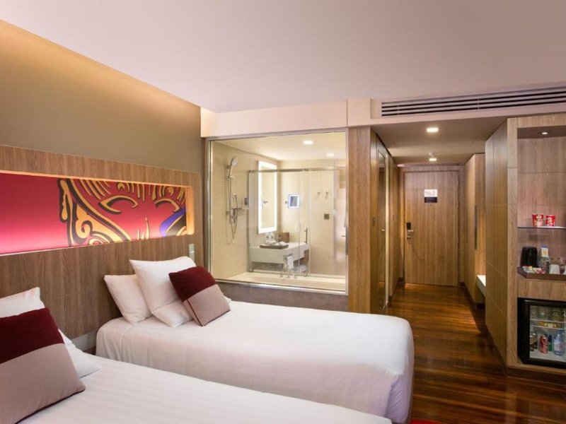 Novotel Bangkok Sukhumvit 20 43