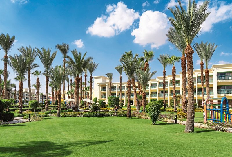 Swiss Inn Resort Hurghada 7