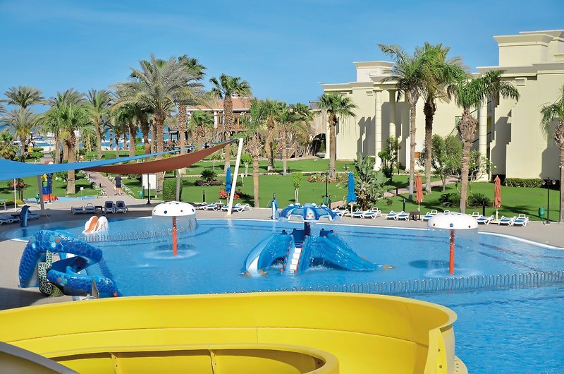 Swiss Inn Resort Hurghada 9
