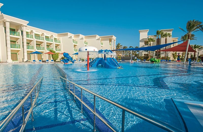 Swiss Inn Resort Hurghada 11