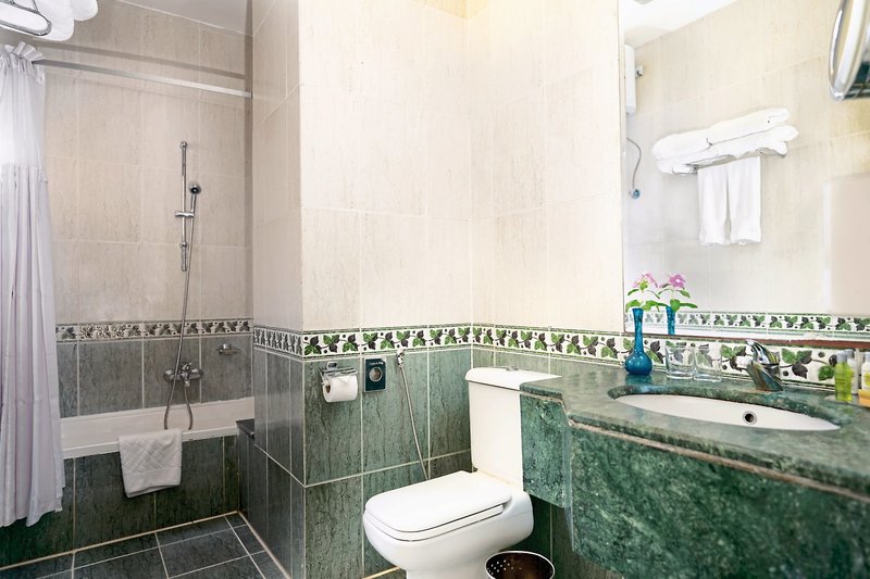 Swiss Inn Resort Hurghada 14