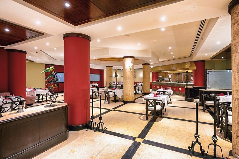 Swiss Inn Resort Hurghada 18