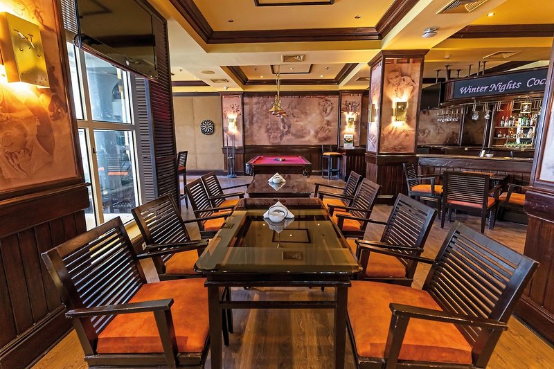 Swiss Inn Resort Hurghada 19