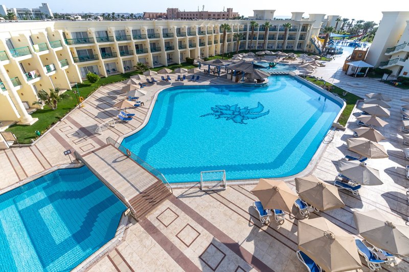 Hilton Hurghada Resort & Club 1