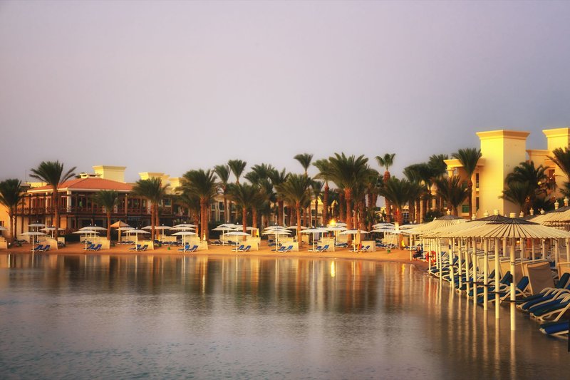 Hilton Hurghada Resort & Club 2