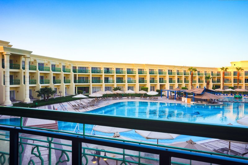Hilton Hurghada Resort & Club 3