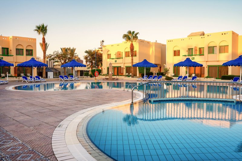 Hilton Hurghada Resort & Club 6