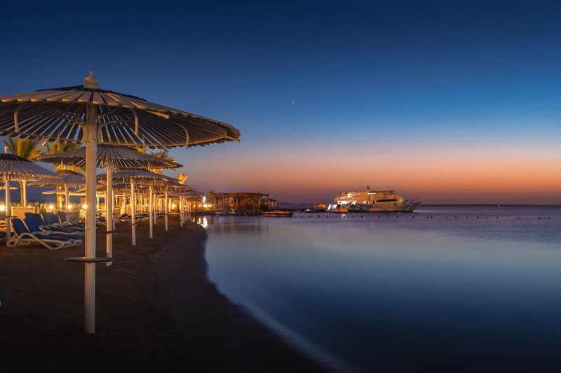 Hilton Hurghada Resort & Club 8