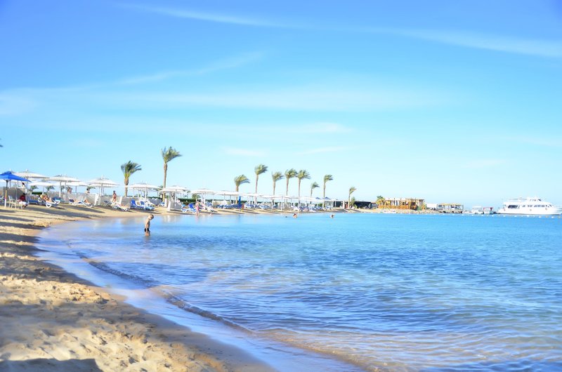 Hilton Hurghada Resort & Club 9