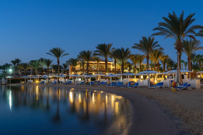Hilton Hurghada Resort & Club 12