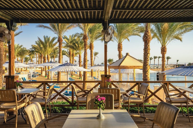 Hilton Hurghada Resort & Club 13