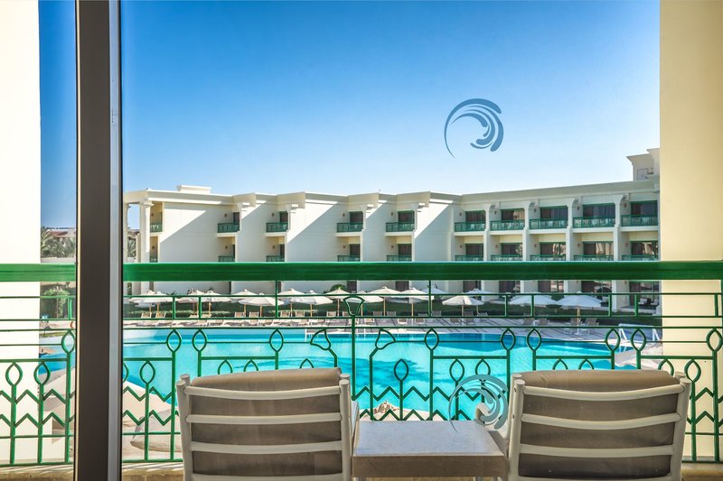 Hilton Hurghada Resort & Club 14