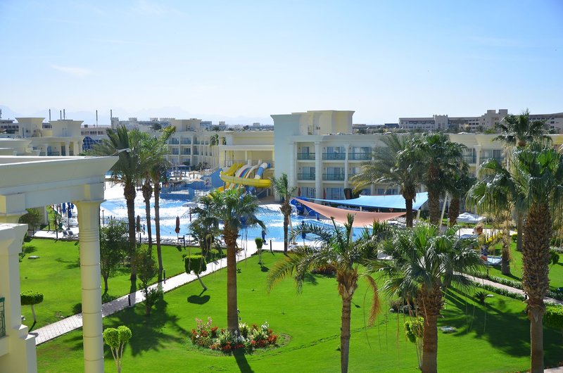 Hilton Hurghada Resort & Club 18