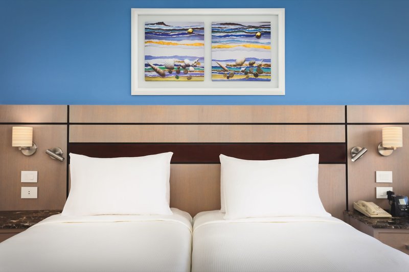 Hilton Hurghada Resort & Club 20