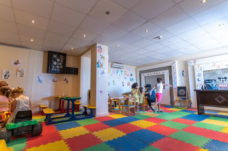 Hilton Hurghada Resort & Club 22