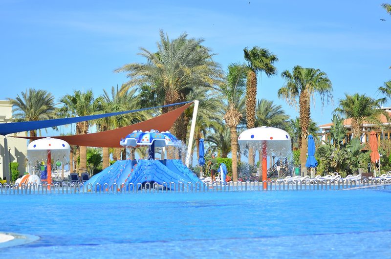 Hilton Hurghada Resort & Club 23
