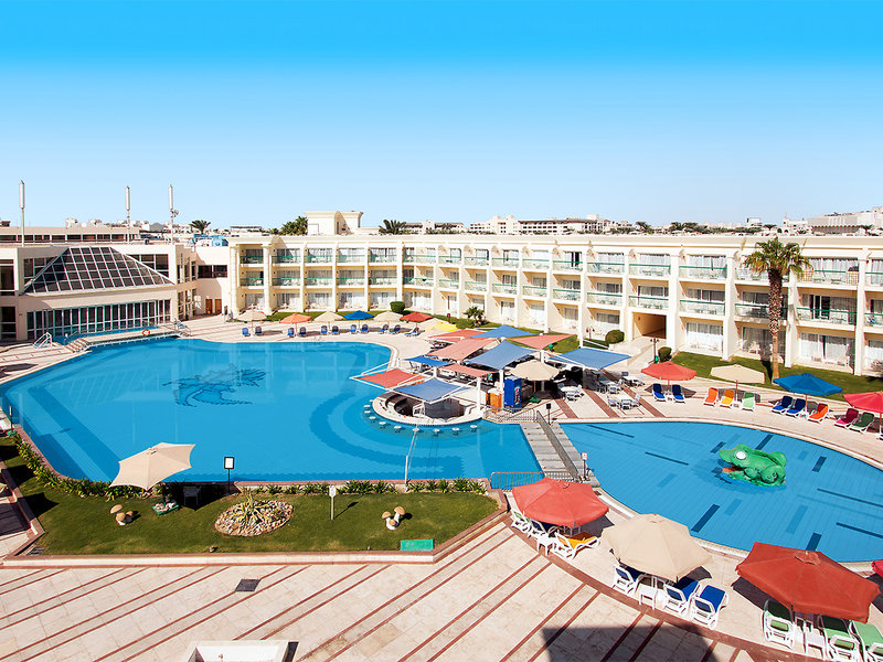 Hilton Hurghada Resort & Club 1