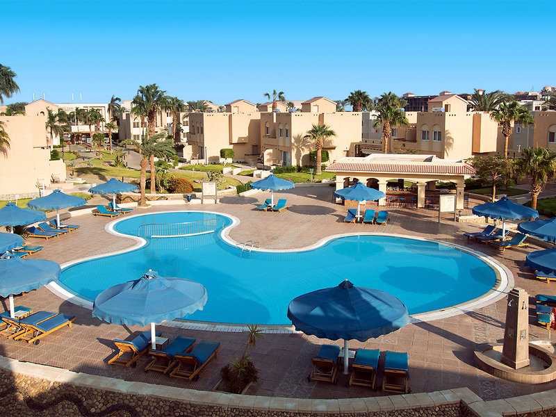 Hilton Hurghada Resort & Club 2