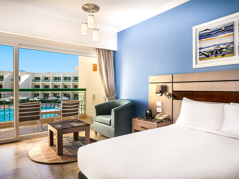 Hilton Hurghada Resort & Club 3