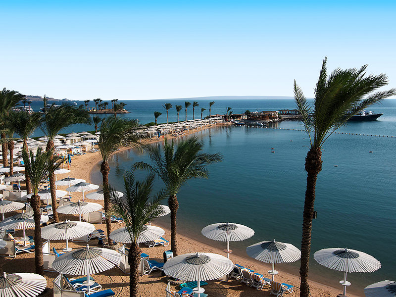 Hilton Hurghada Resort & Club 7