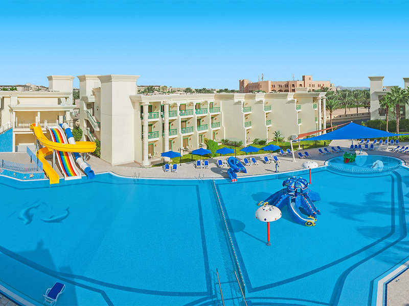 Hilton Hurghada Resort & Club 9