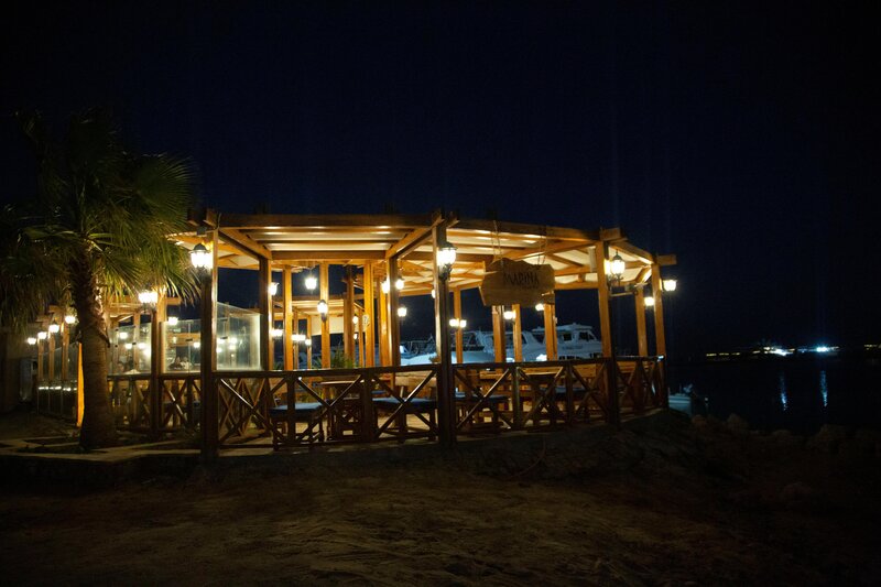 Hilton Hurghada Resort & Club 11