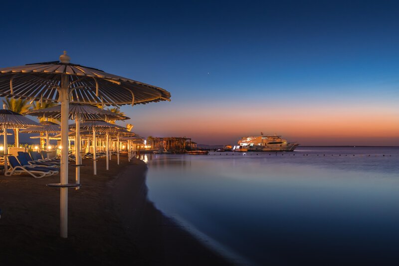 Hilton Hurghada Resort & Club 15