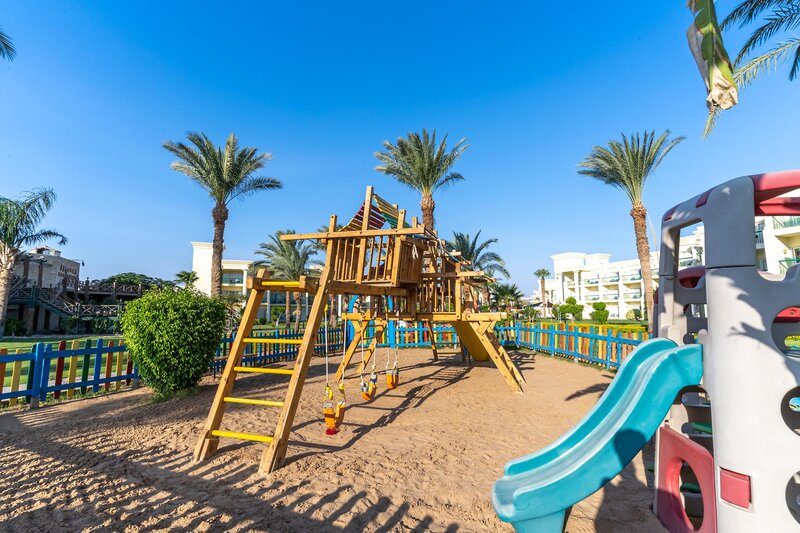 Hilton Hurghada Resort & Club 16