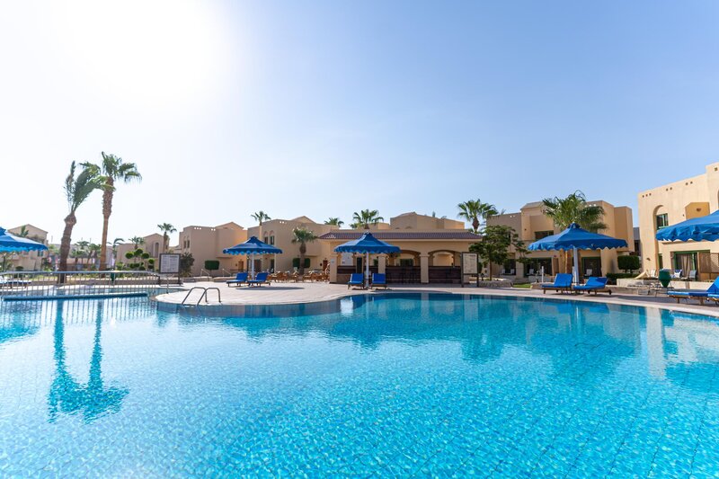 Hilton Hurghada Resort & Club 17