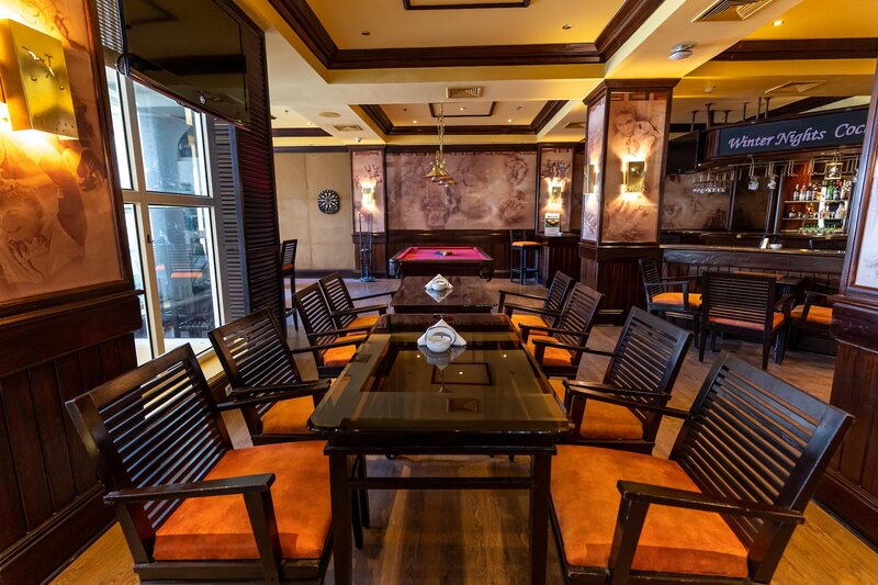 Hilton Hurghada Resort & Club 18