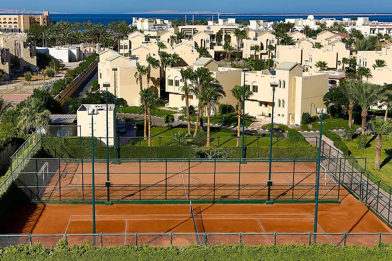 Hilton Hurghada Resort & Club 19