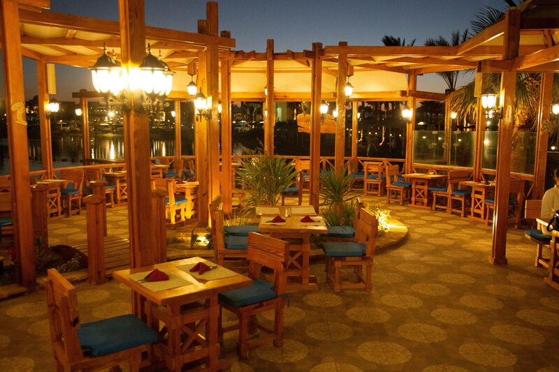 Hilton Hurghada Resort & Club 22