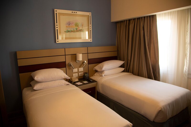 Hilton Hurghada Resort & Club 27