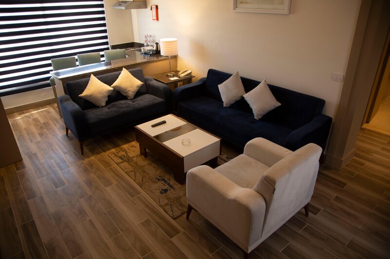 Hilton Hurghada Resort & Club 28