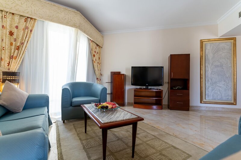 Hilton Hurghada Resort & Club 29