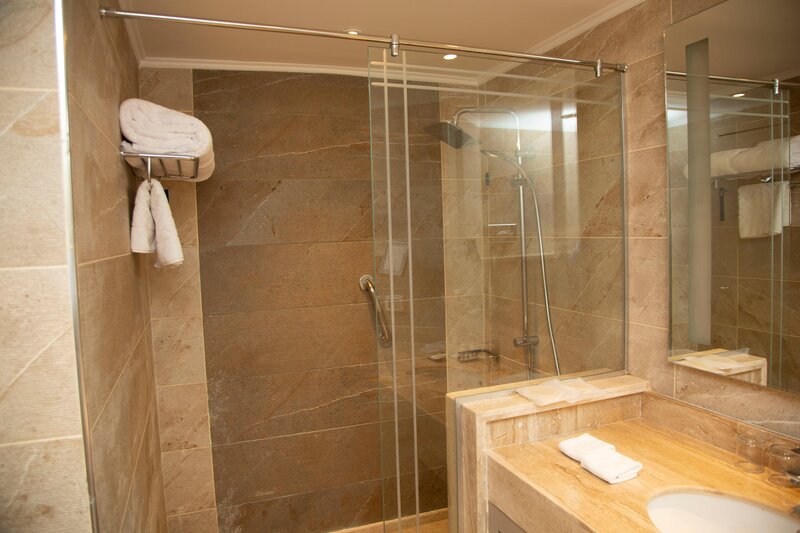 Hilton Hurghada Resort & Club 30