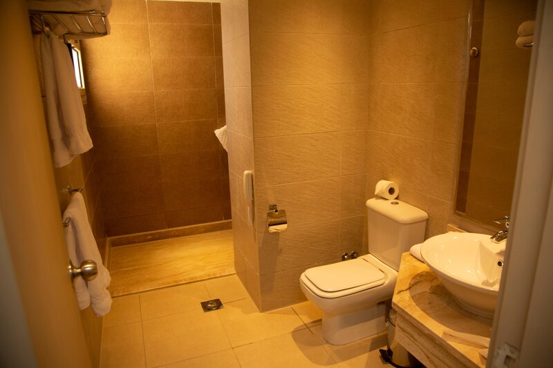 Hilton Hurghada Resort & Club 31