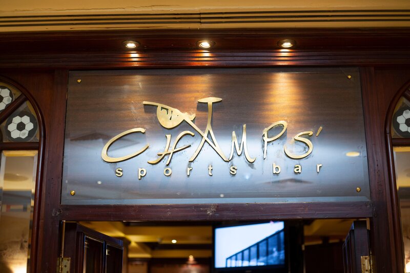 Hilton Hurghada Resort & Club 34