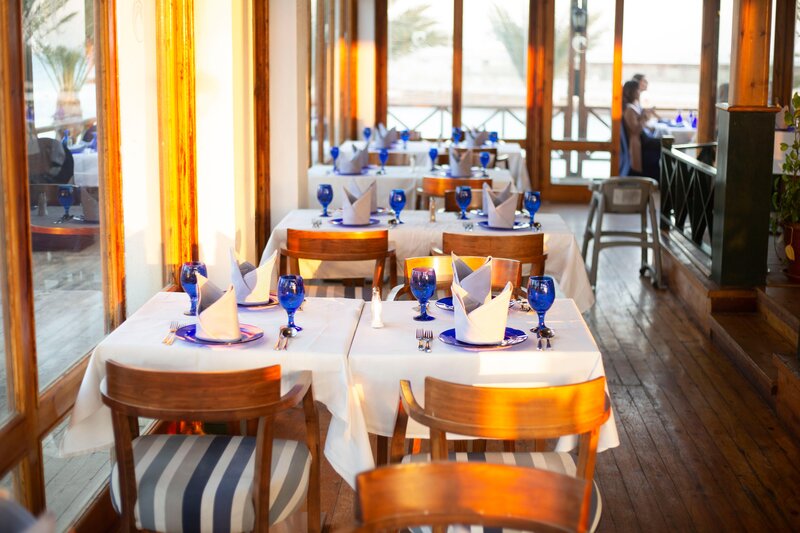 Hilton Hurghada Resort & Club 38